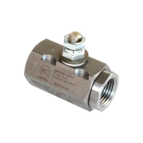 Allpoints 561427 Ball Valve - 1/2" For Frymaster